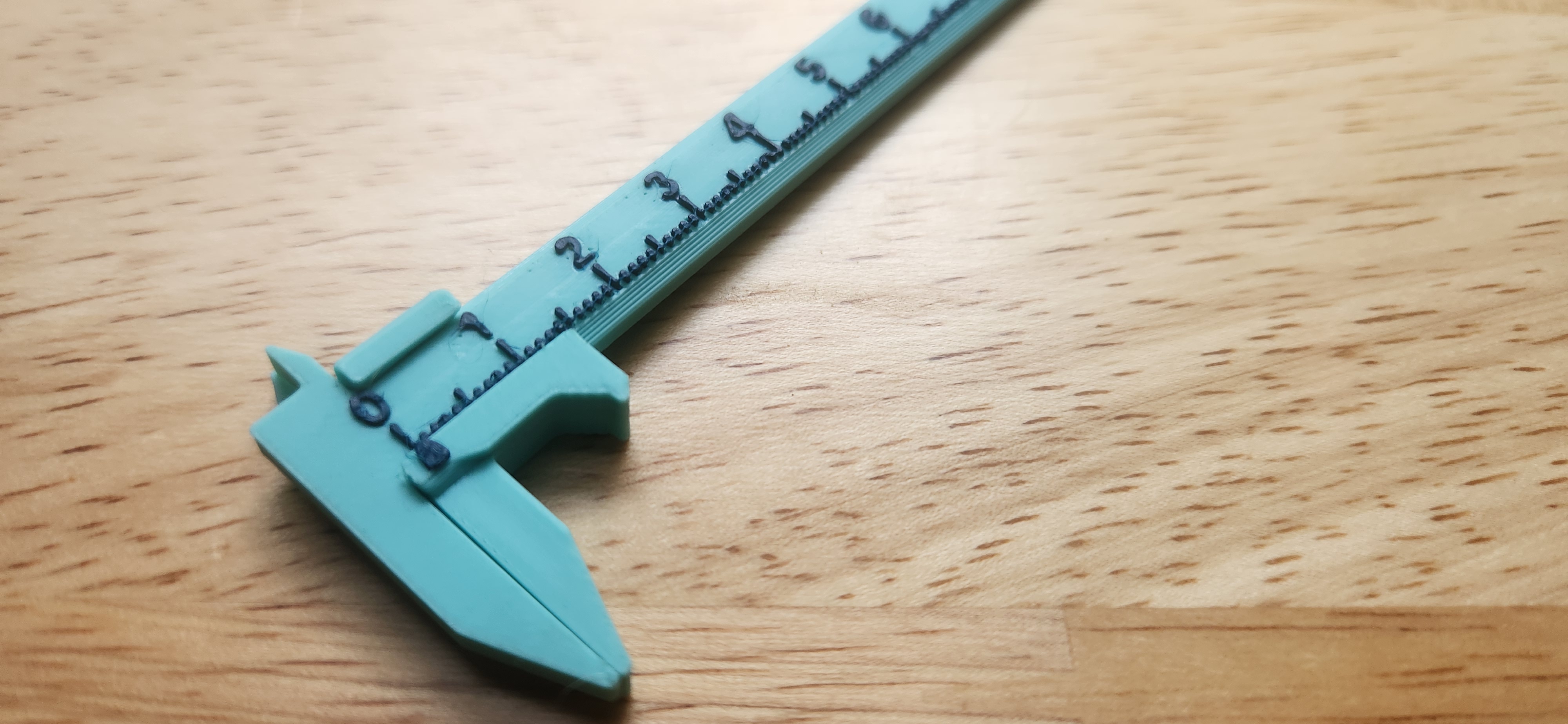 Quick-Check Calipers + V2