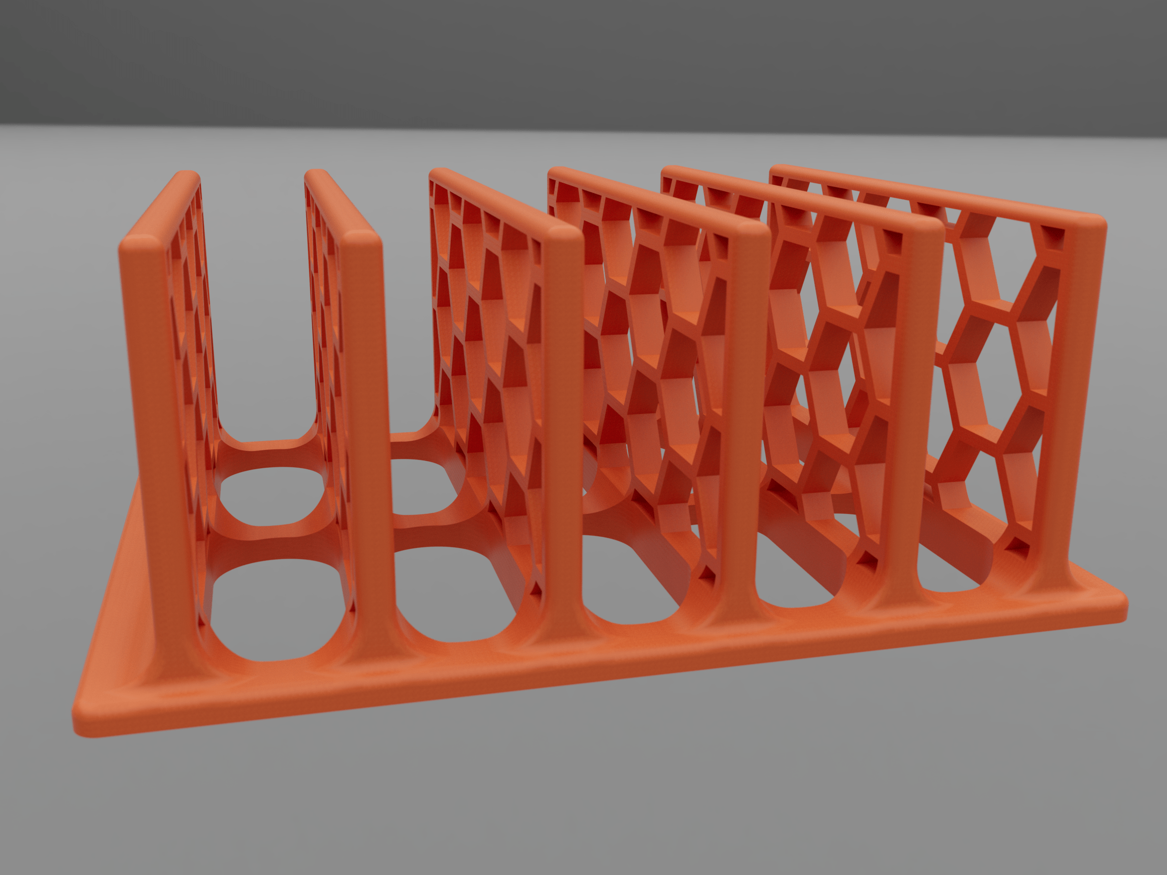 Laptop Stand