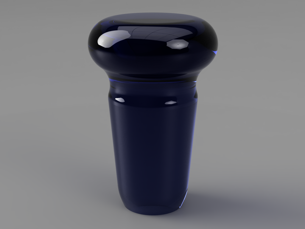 Wine Stopper (TPU)