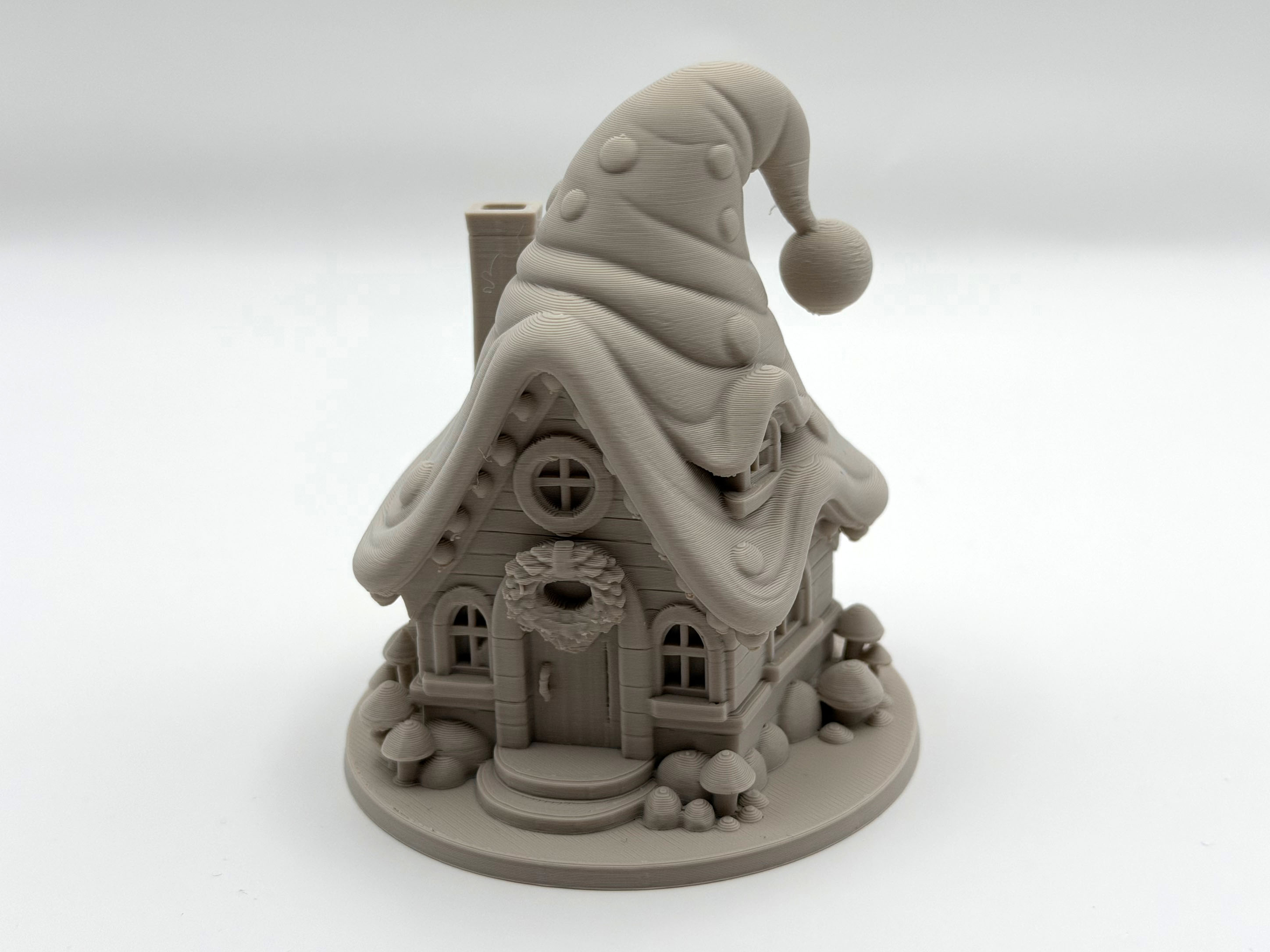 Mistletoe Cottage