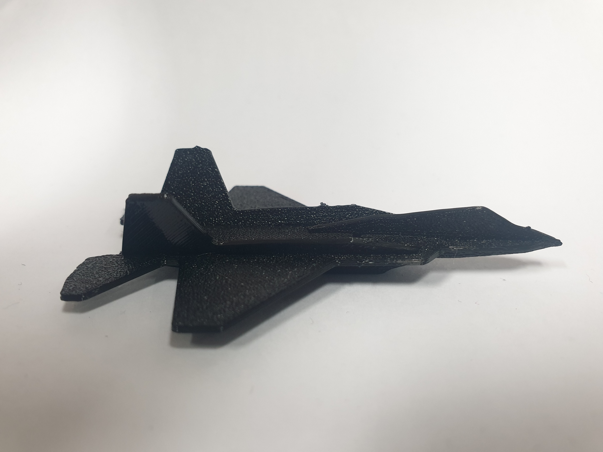 KF-21 Boramae Kit Card