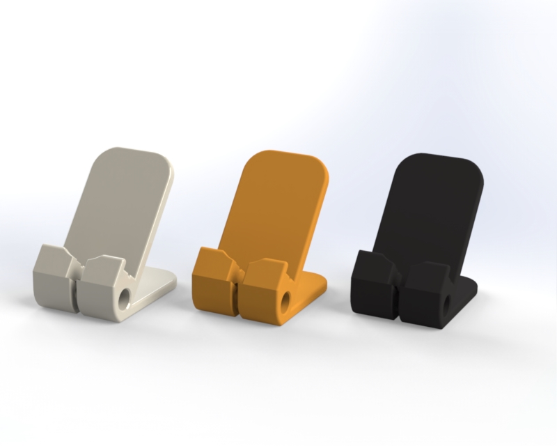 Smartphone Holder