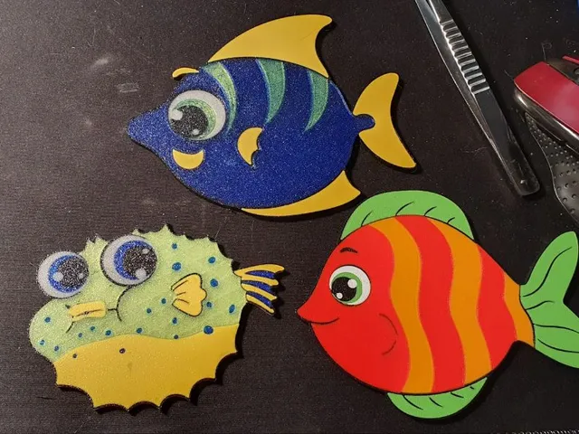 MMU Fish