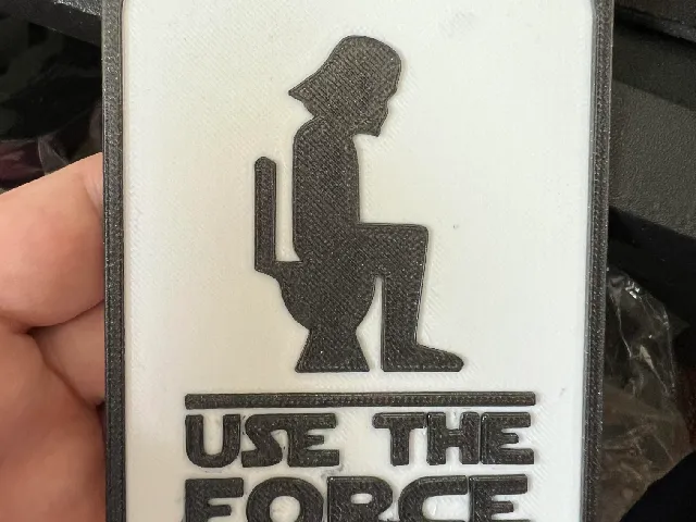 Use the force MMU3