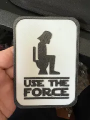 Use the force MMU3