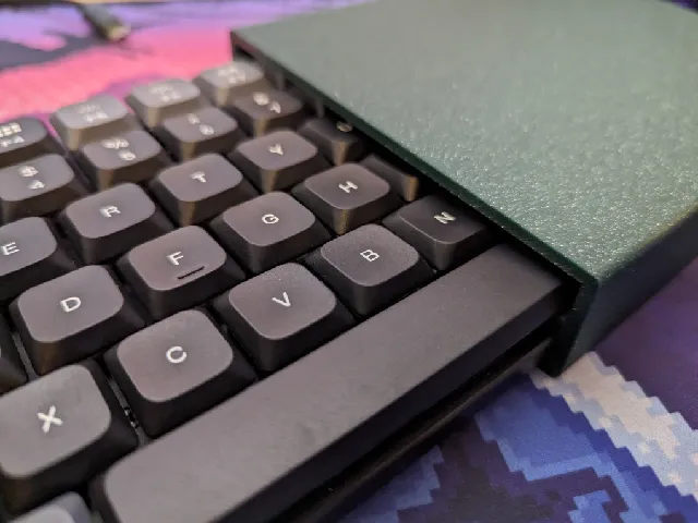 Keychron K3 (Pro) case