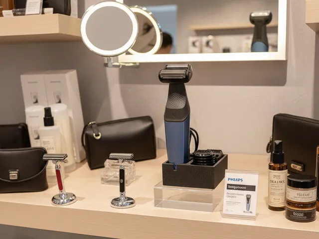 Philips Bodygroom Series 3000/5000 Holder