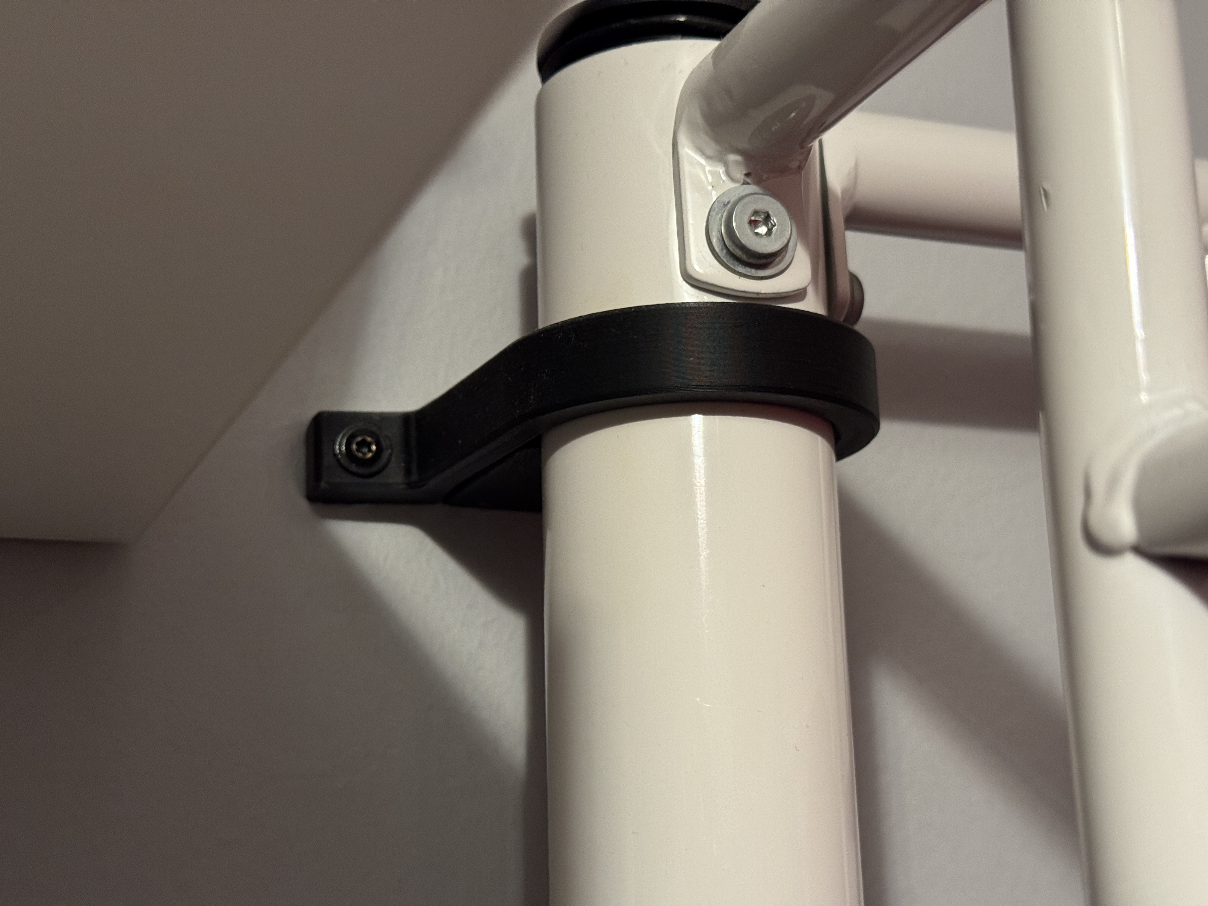 IKEA Loft Bed Frame Holder