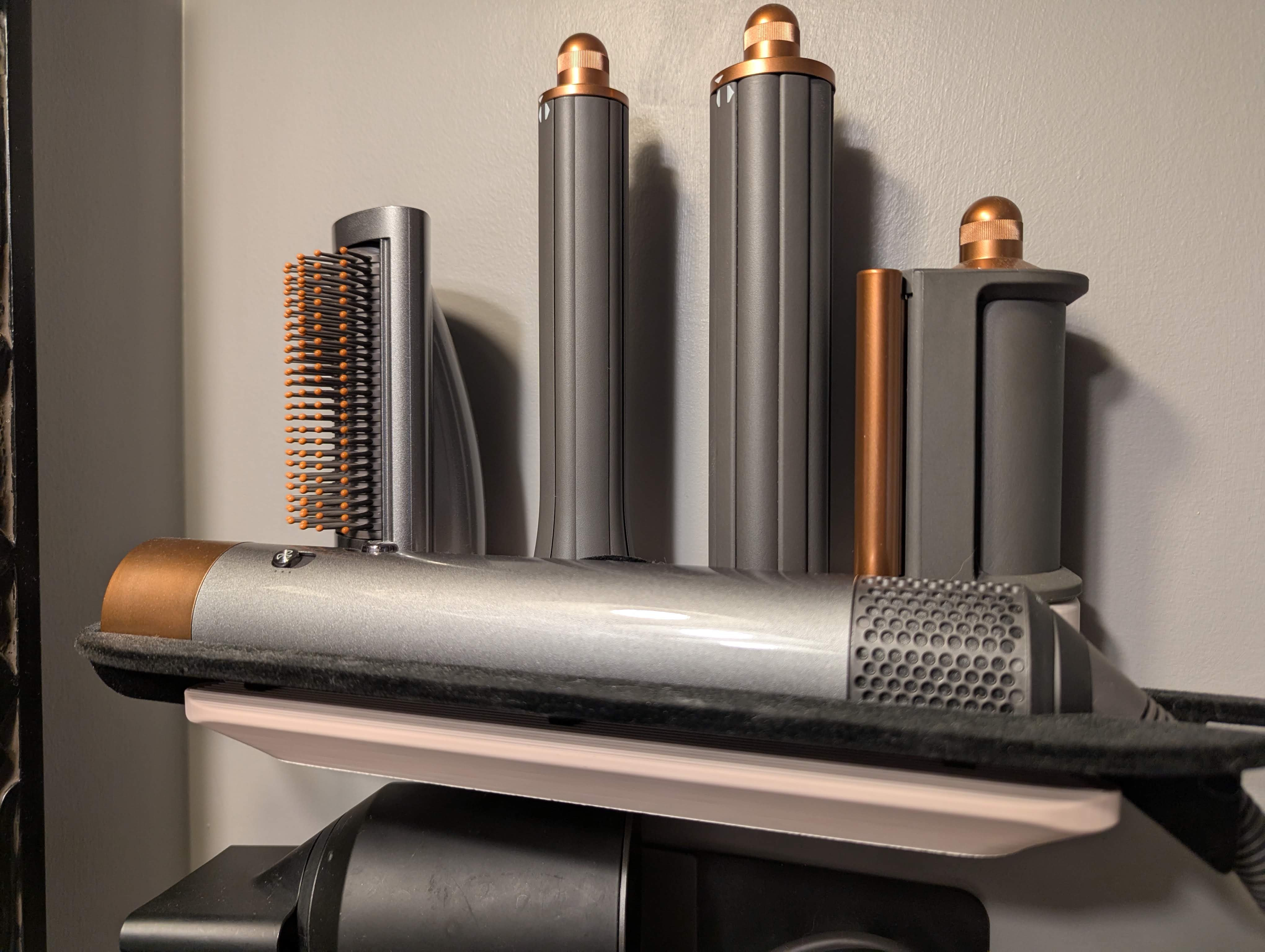 Dyson Airwrap Twistlock Station V2