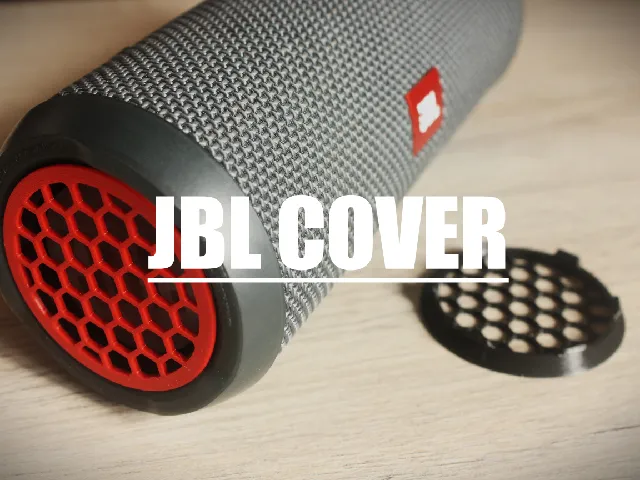 JBL Cover
