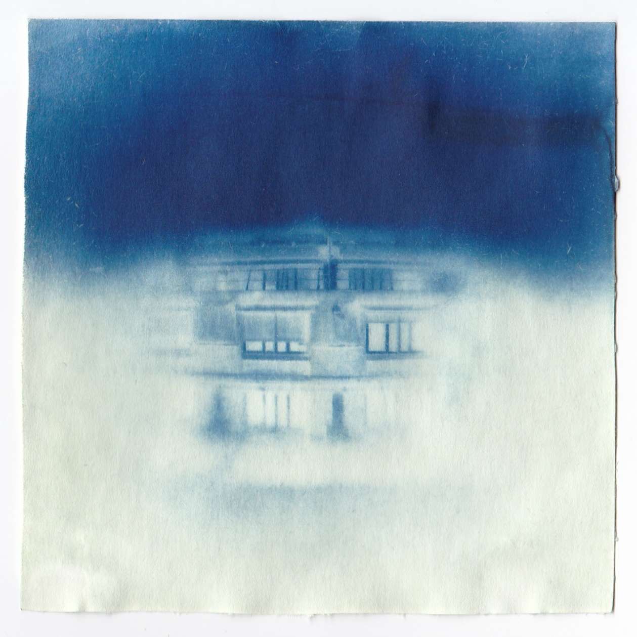 Cyanotype Camera by OnTake | Download free STL model | Printables.com