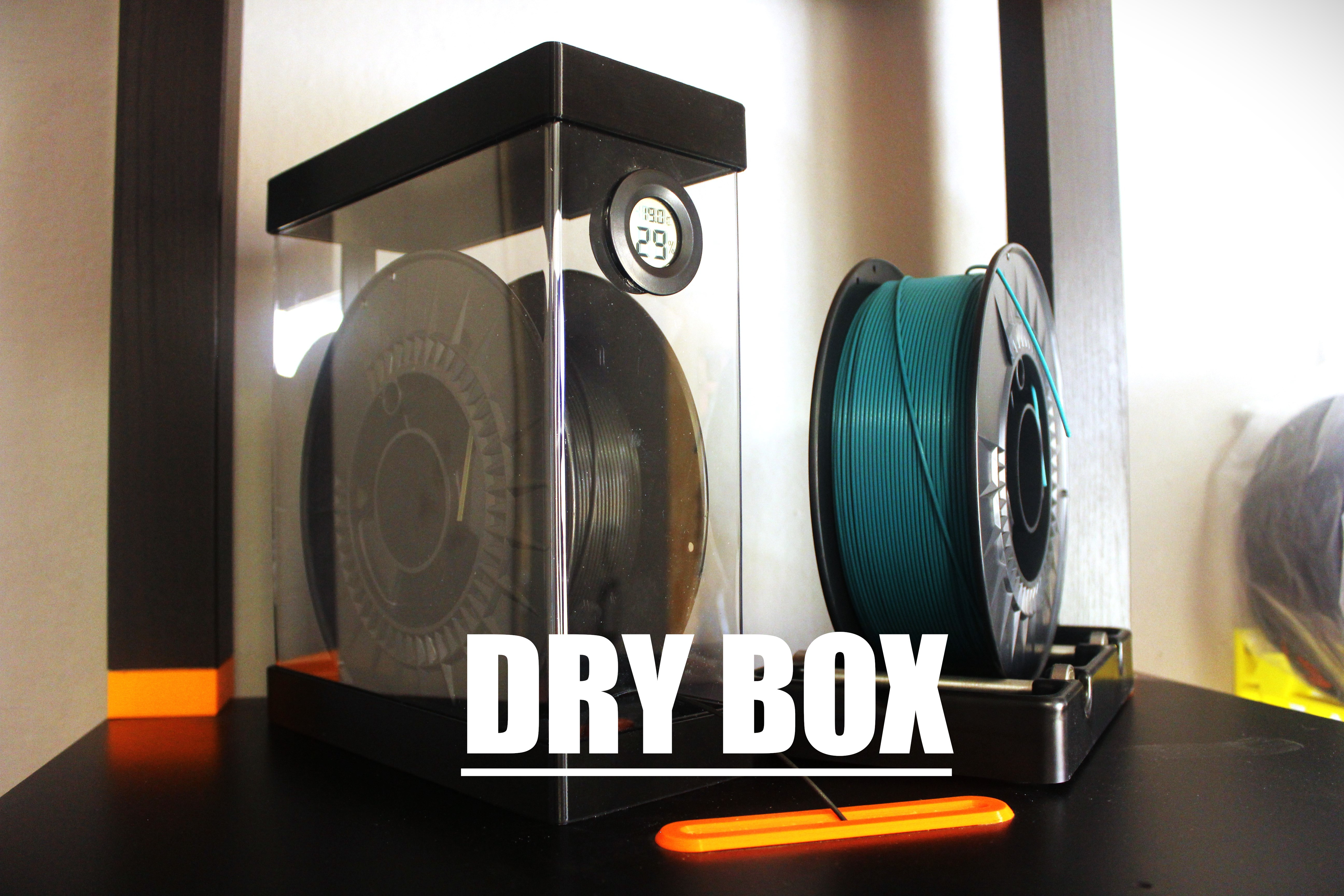 Dry Box