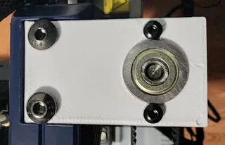 Anycubic Kobra 2 Pro Z Axis Screw Top Bracket