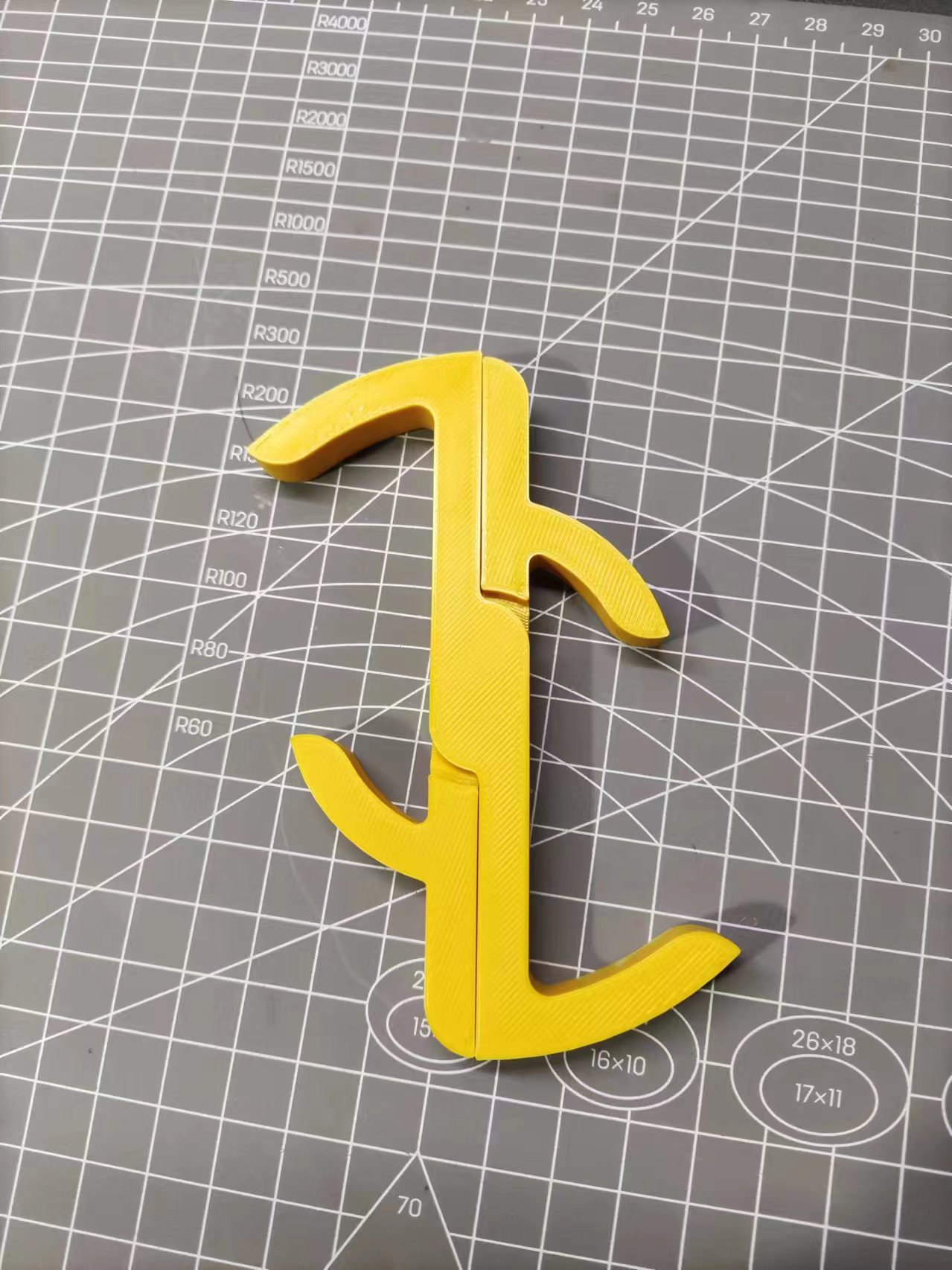 coasters/bowl mat
