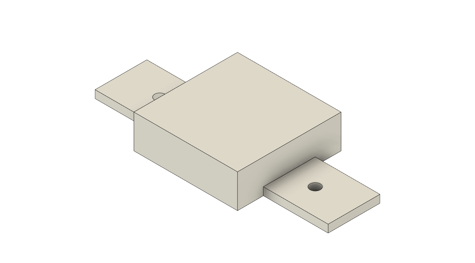 UK Light Switch Cover