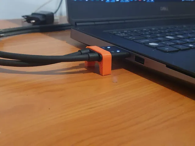 Dell Precision 7750 usb-C docking support