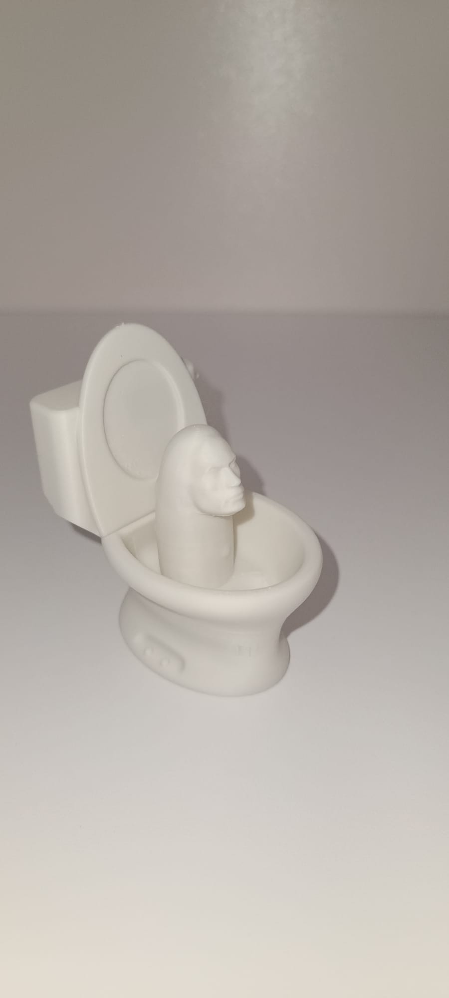 Skibidi Pickle Rock (Skibidi Toilet + Pickle Rock)