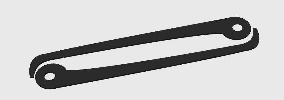 Bambulab cosplay caliper - no text – 1. kép