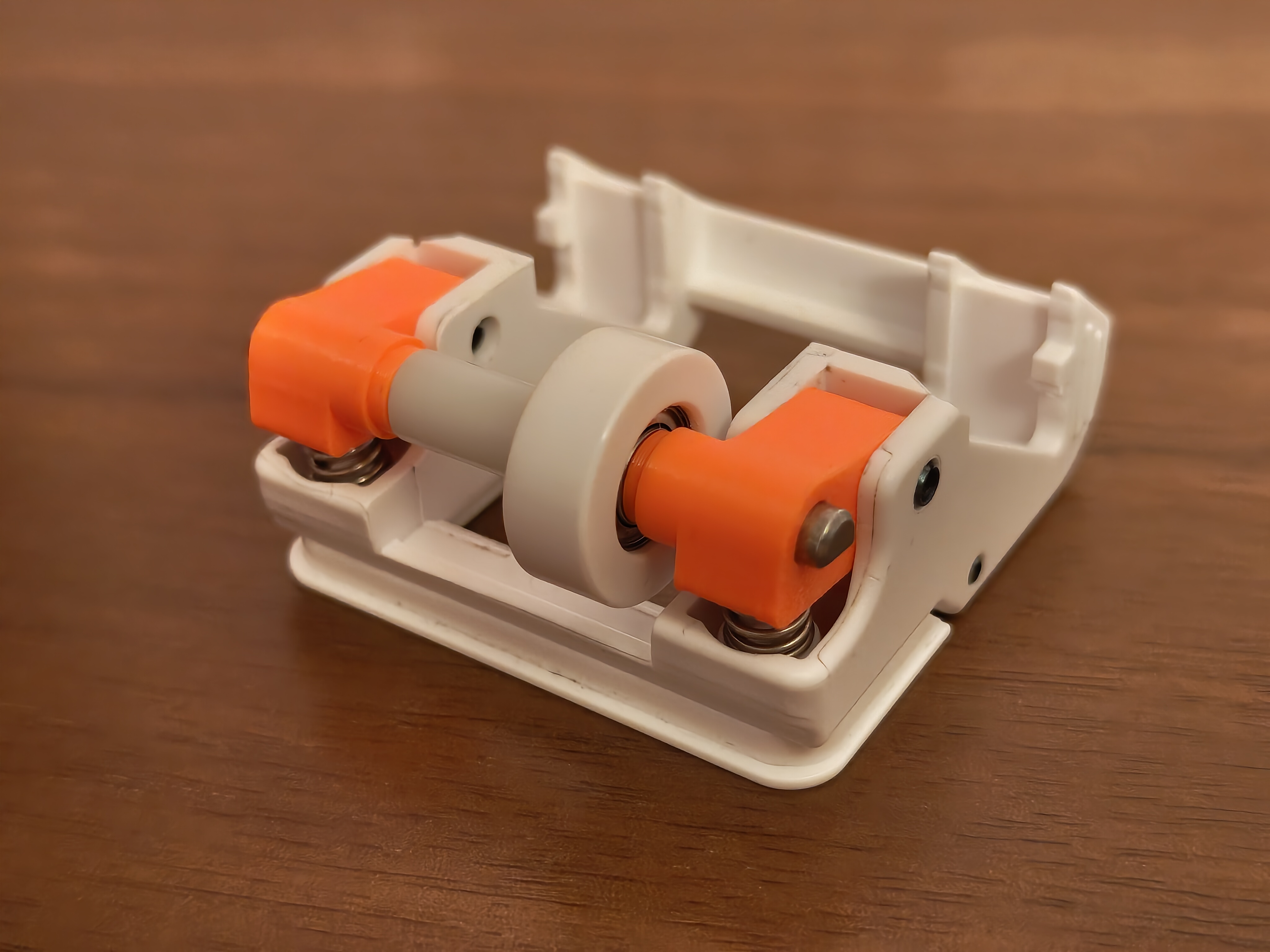 Silhouette Cameo 5 Pinch Roller Replacement Parts by wafflecart