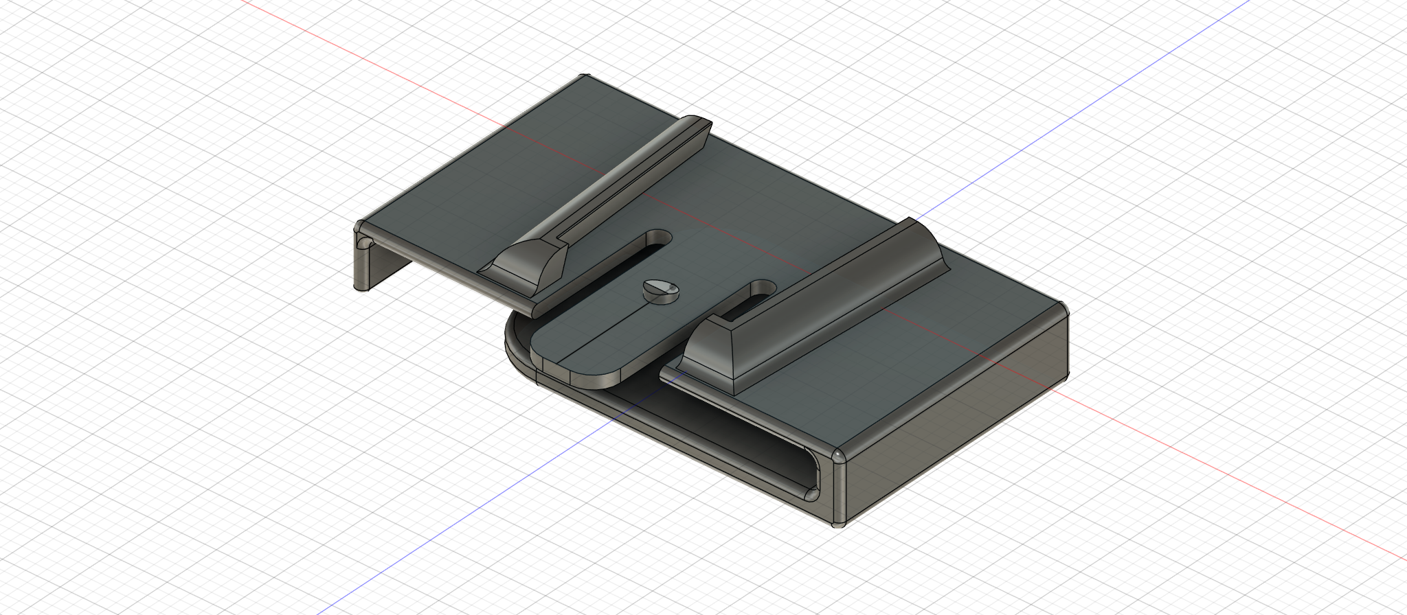 Miniatura 2 do modelo 3D Cee Coach Cip Replacement