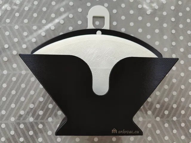 Melitta 1x4 Coffee Filter Holder