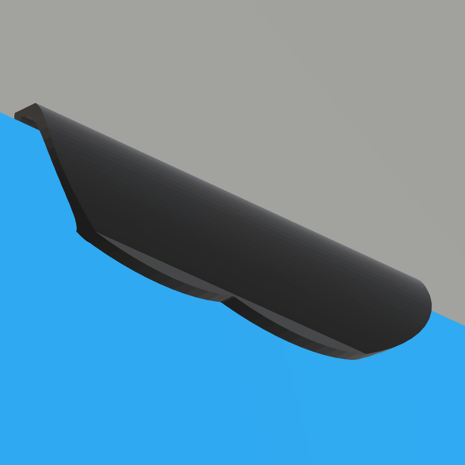 Folder Support for paper (or MP PC204)