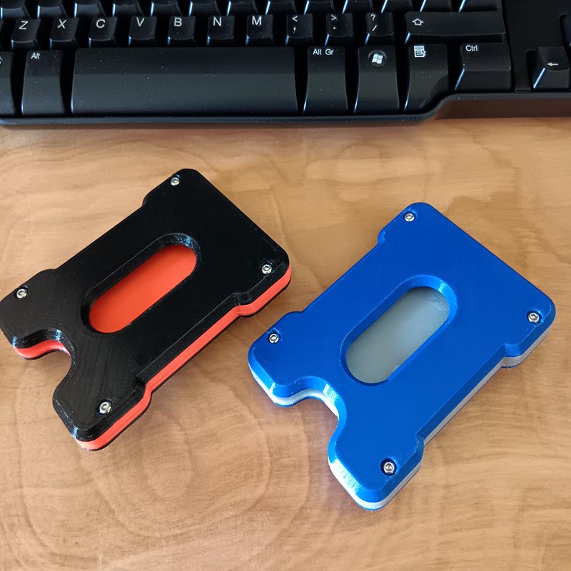 Everyday Wallet