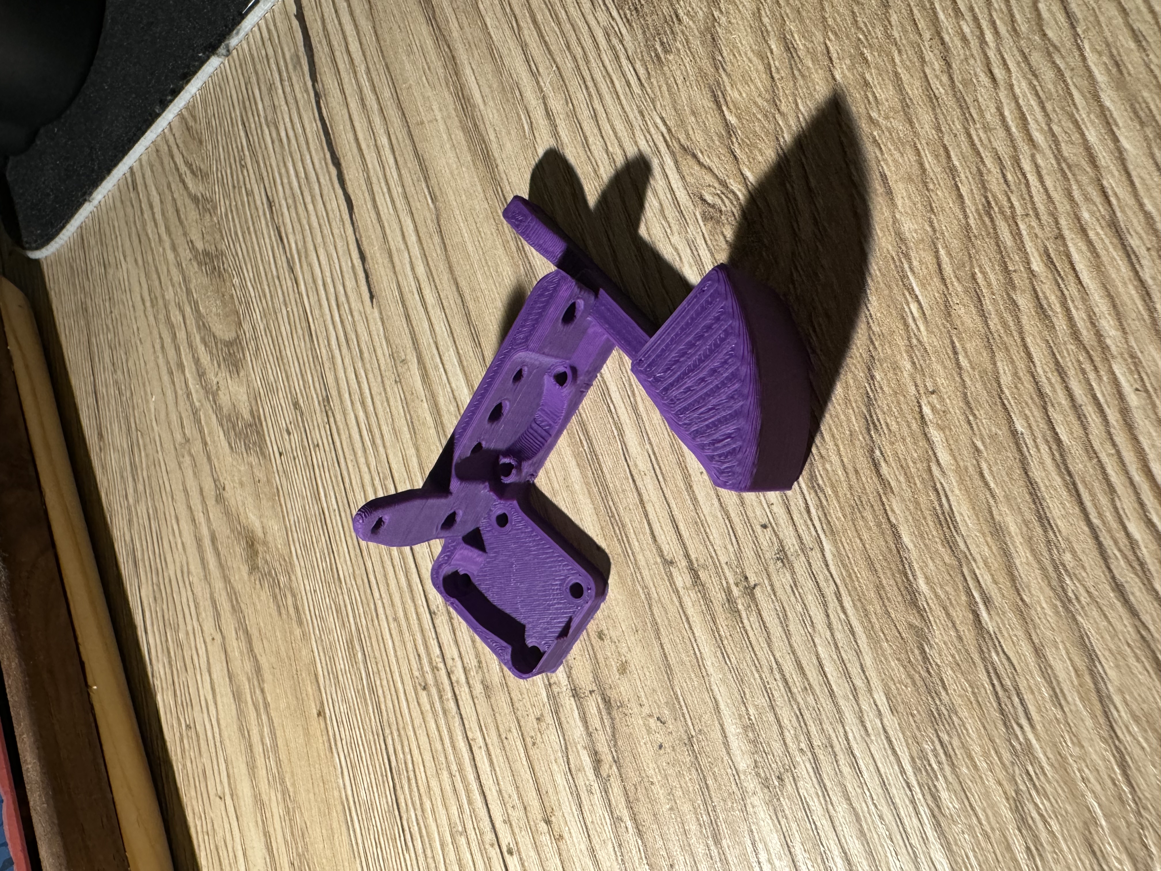 Kp3s dragon sherpa mini