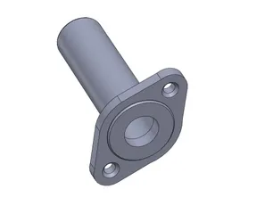 Mounting element