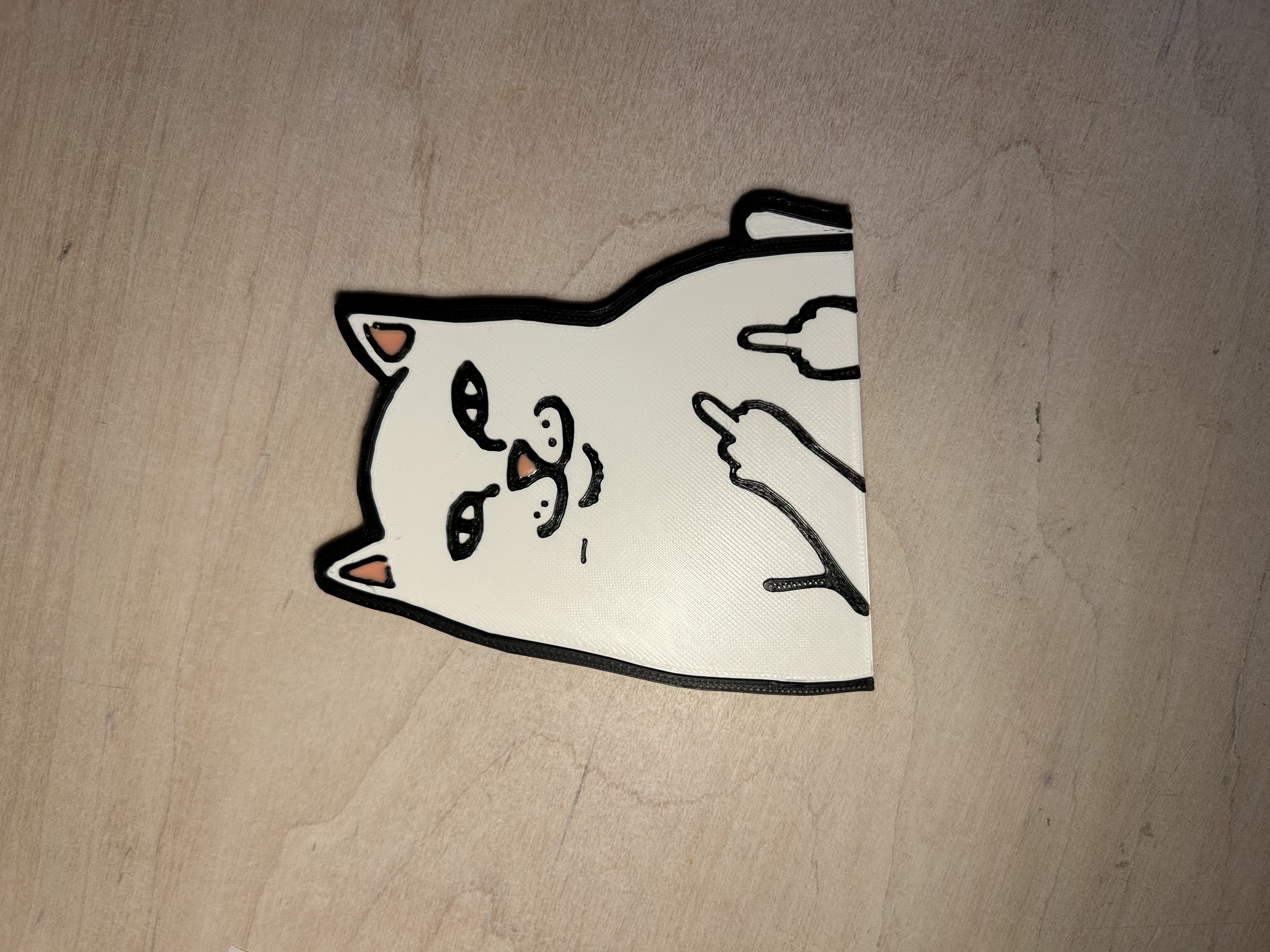 RipNDip cat