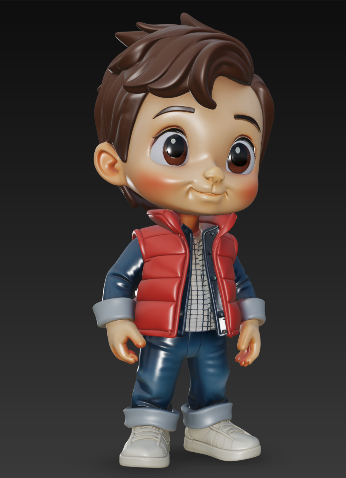 Marty 1985 version