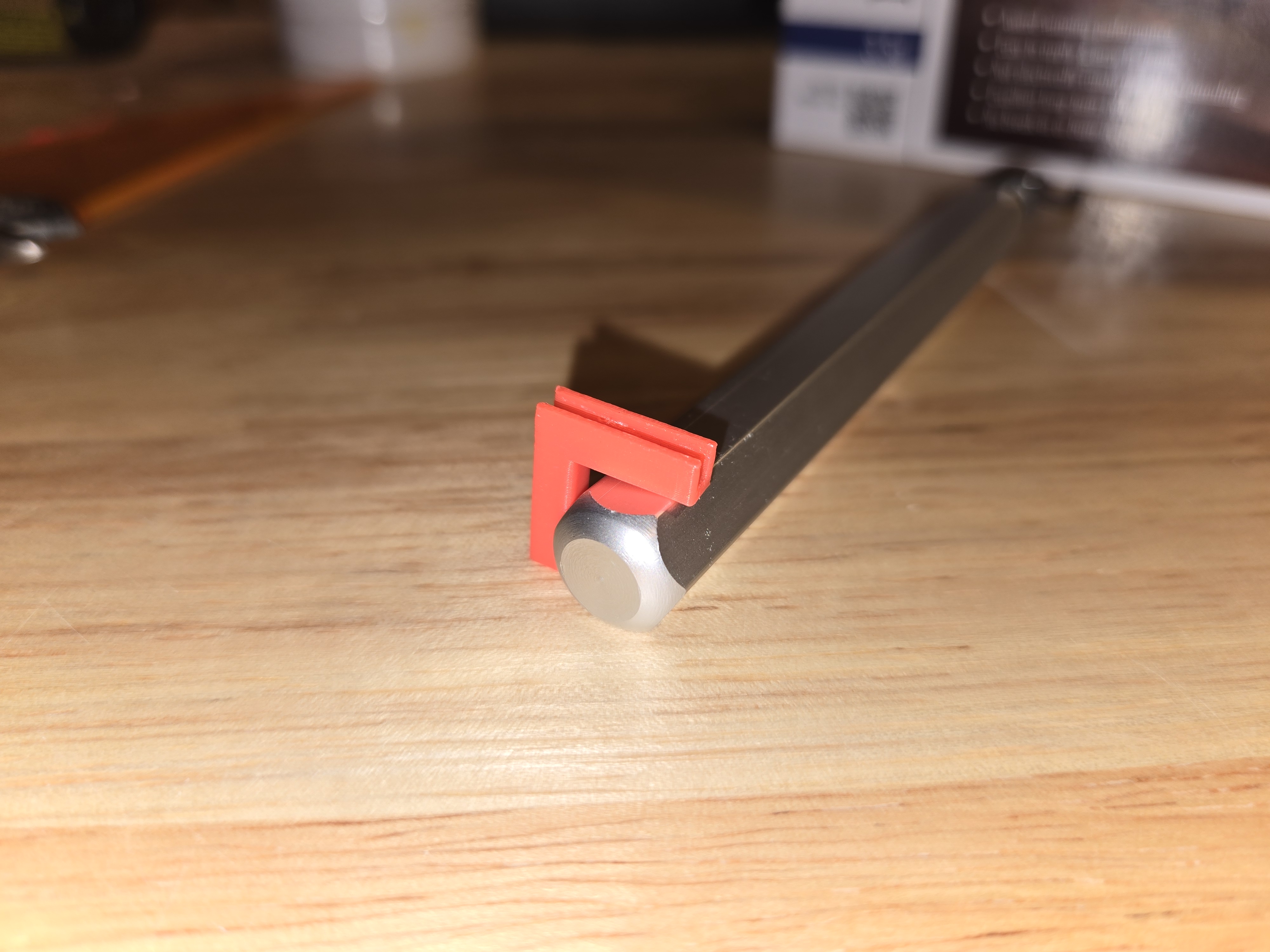 Sovol SV08 Wire Saver Sheet metal attachment