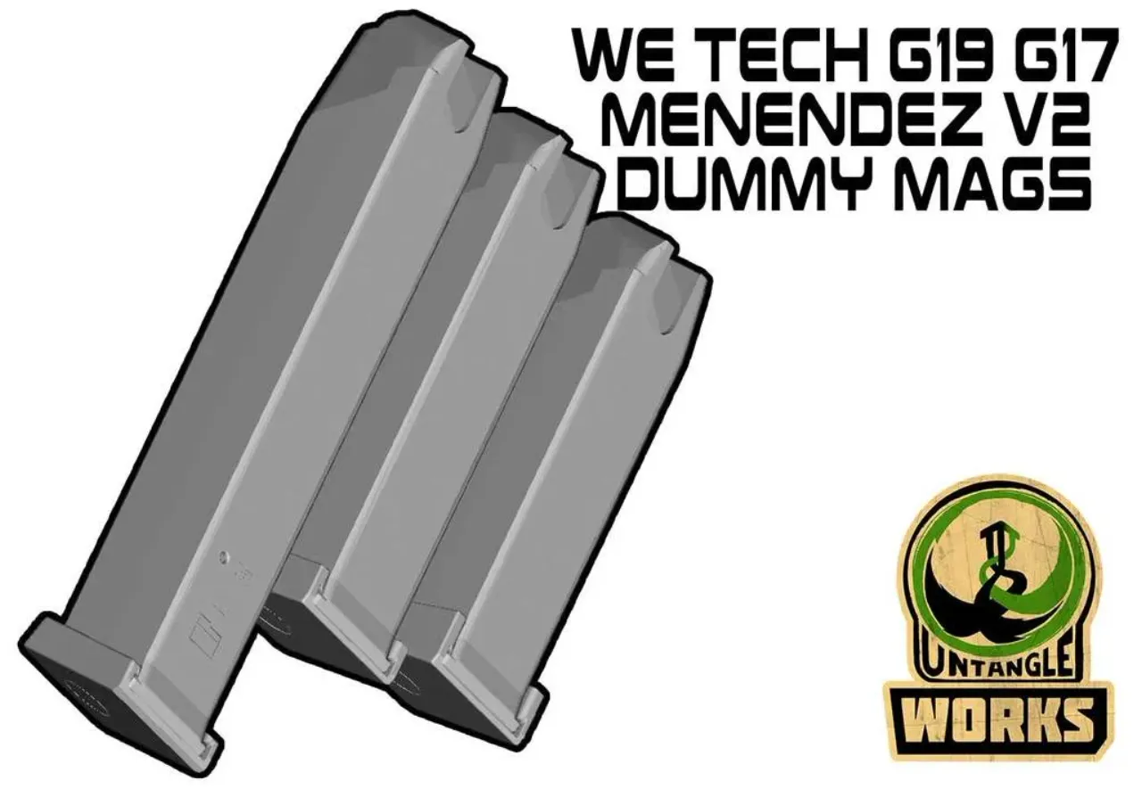 【st】GAS! MAGAZINE / SEEK Sig Sauer Magazines - Mec-Gar USA Inc - Firearm Magazines