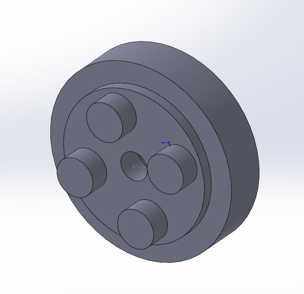 SP Connect Adapter By Evgeny B Download Free STL Model Printables Sp connect adapter by evgeny b download free stl model printables