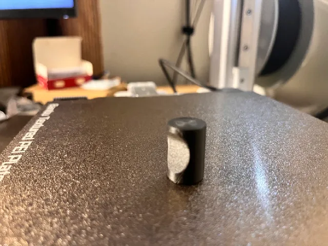 Drawer knob