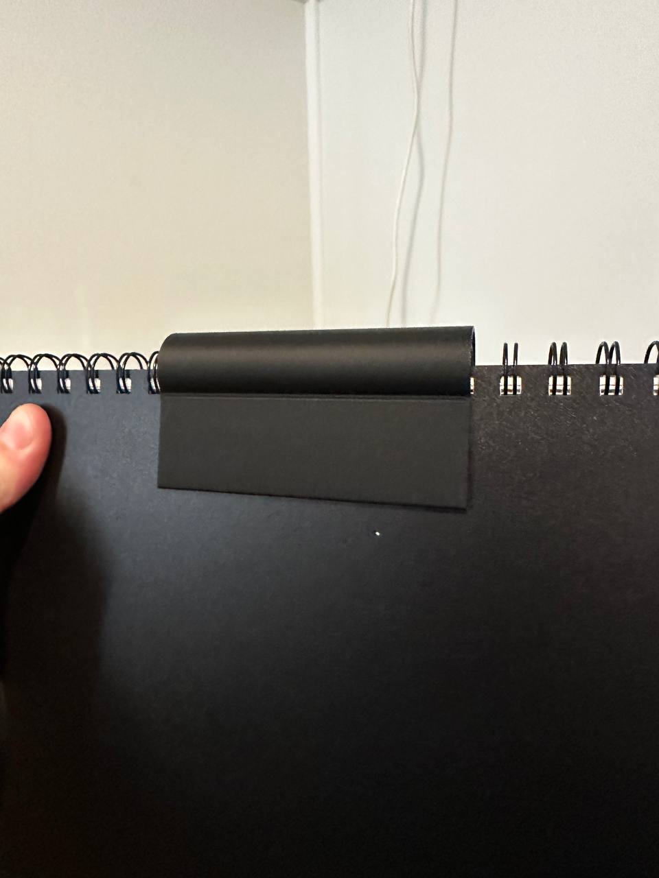 Slimline notepad holder — miniatura 2