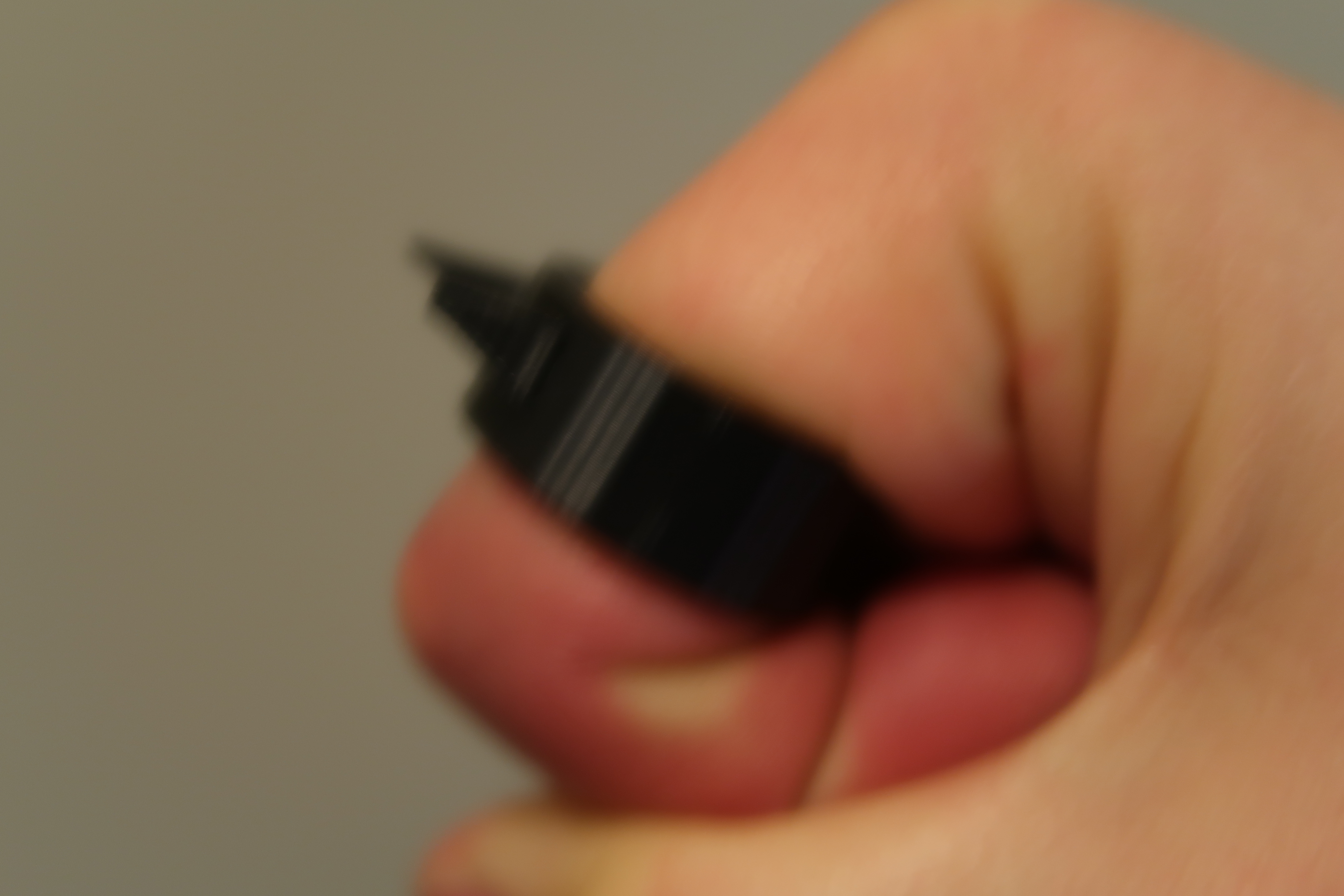 Miniatura 2 do modelo 3D Self Defense Cat Ring