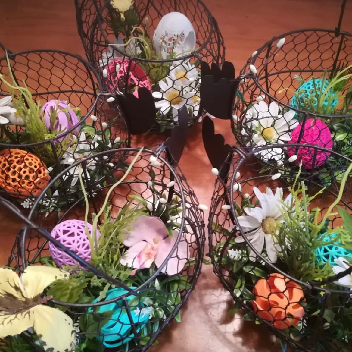Decoration eggs — miniatura 2