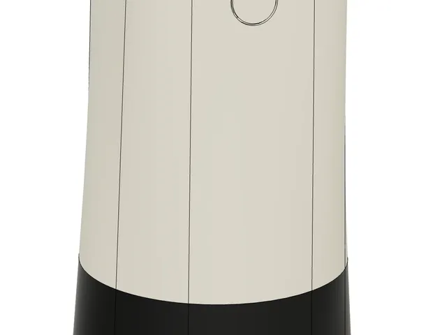 Aoostar R1/R7 NAS PC 120mm Fan Base
