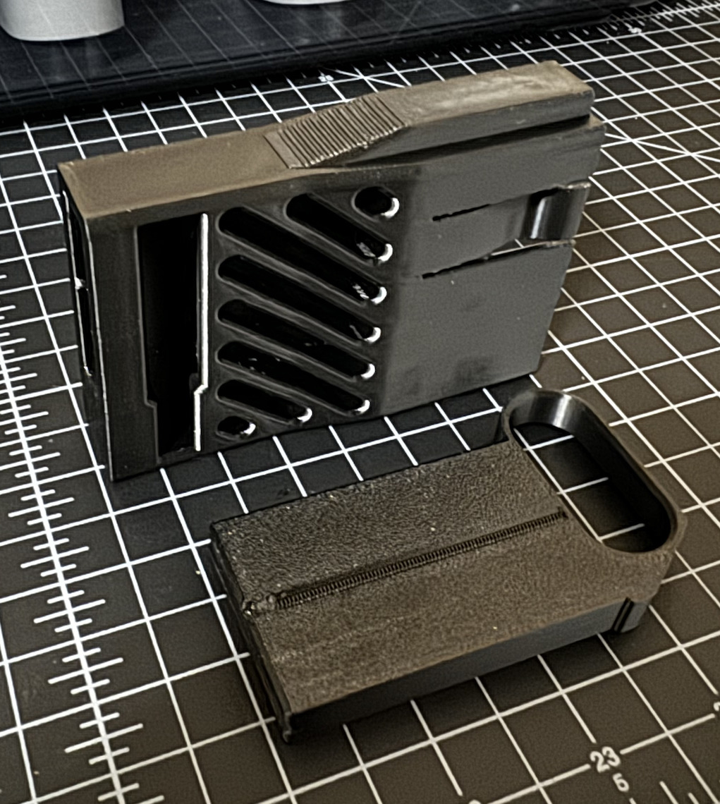 Miniatura 3 do modelo 3D AR-15 5.56/.223 Speed Loader