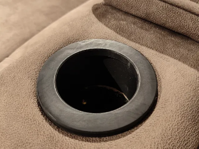 Daughtrey Cupholder