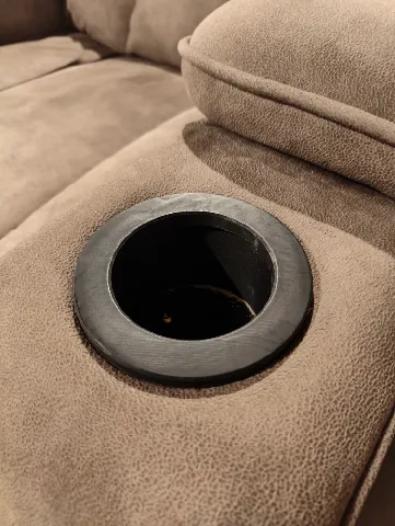 Daughtrey Cupholder