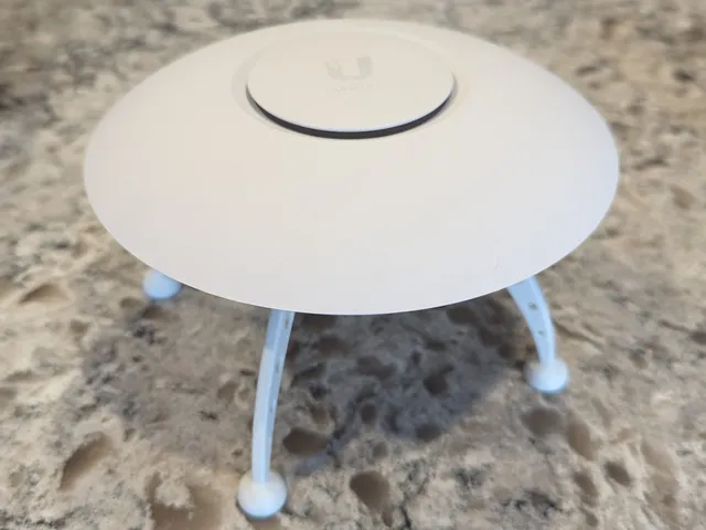 Ubiquiti U6+, U6 Lite and AC Lite UFO stand