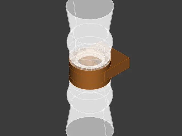 Wall Lamp