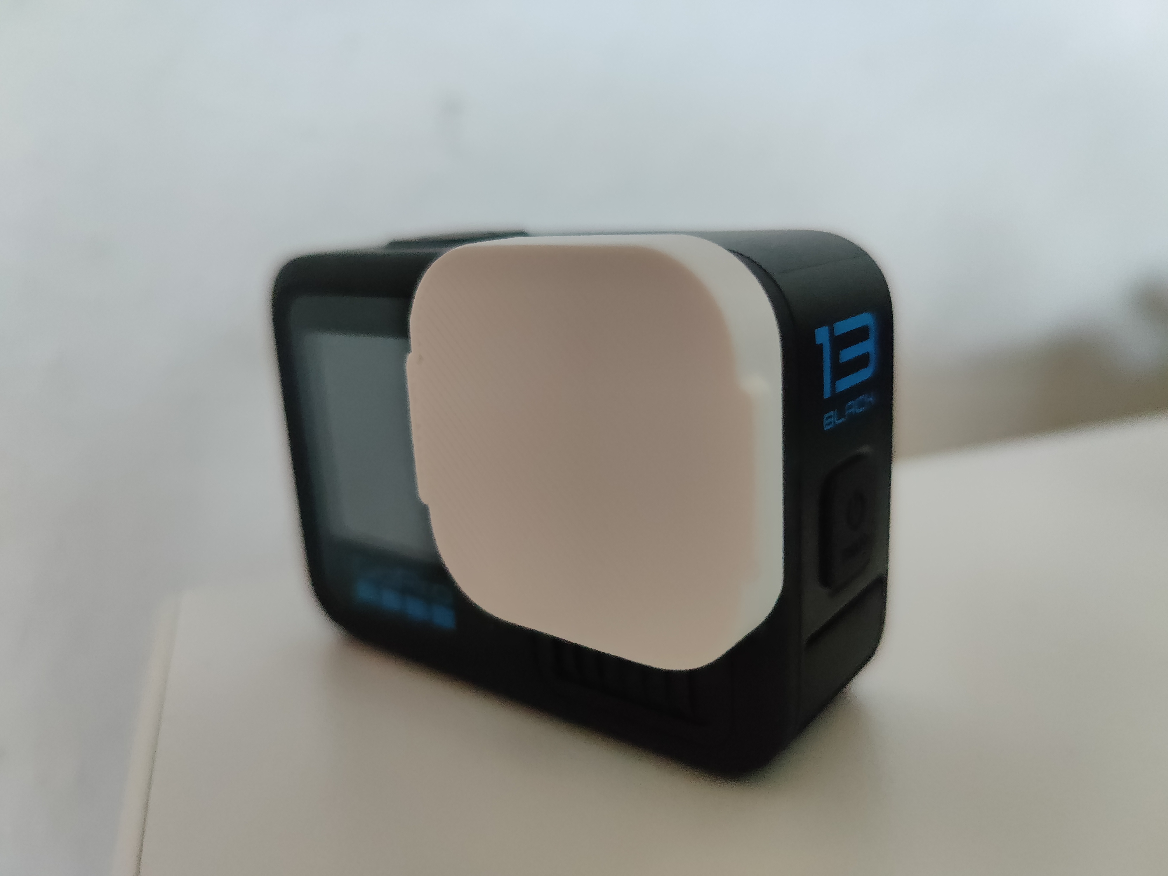 GoPro 13 Hero Lens Cap