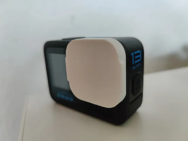 GoPro 13 Hero Lens Cap