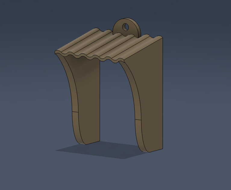 Doorbell Cover