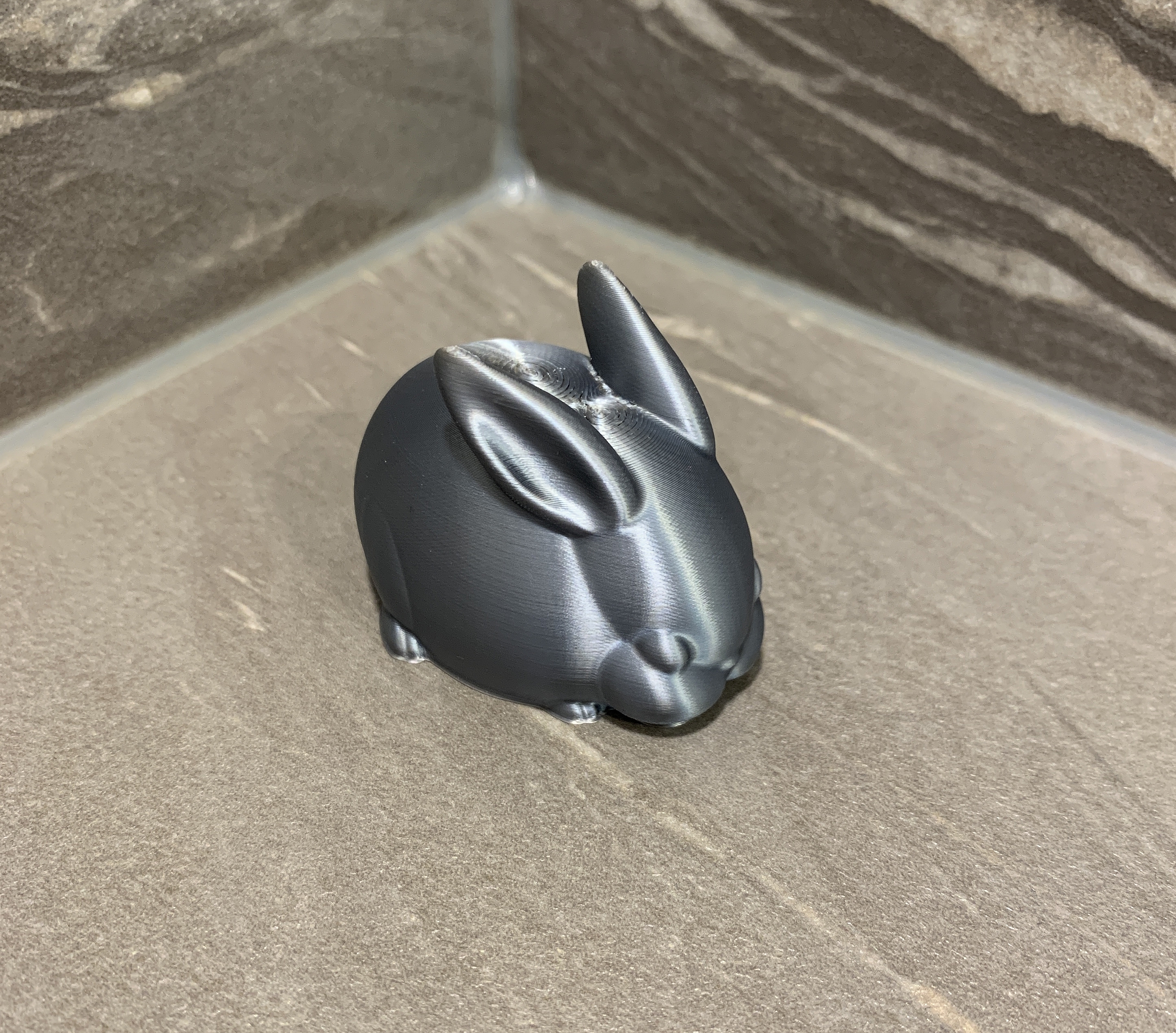 Cute rabbit