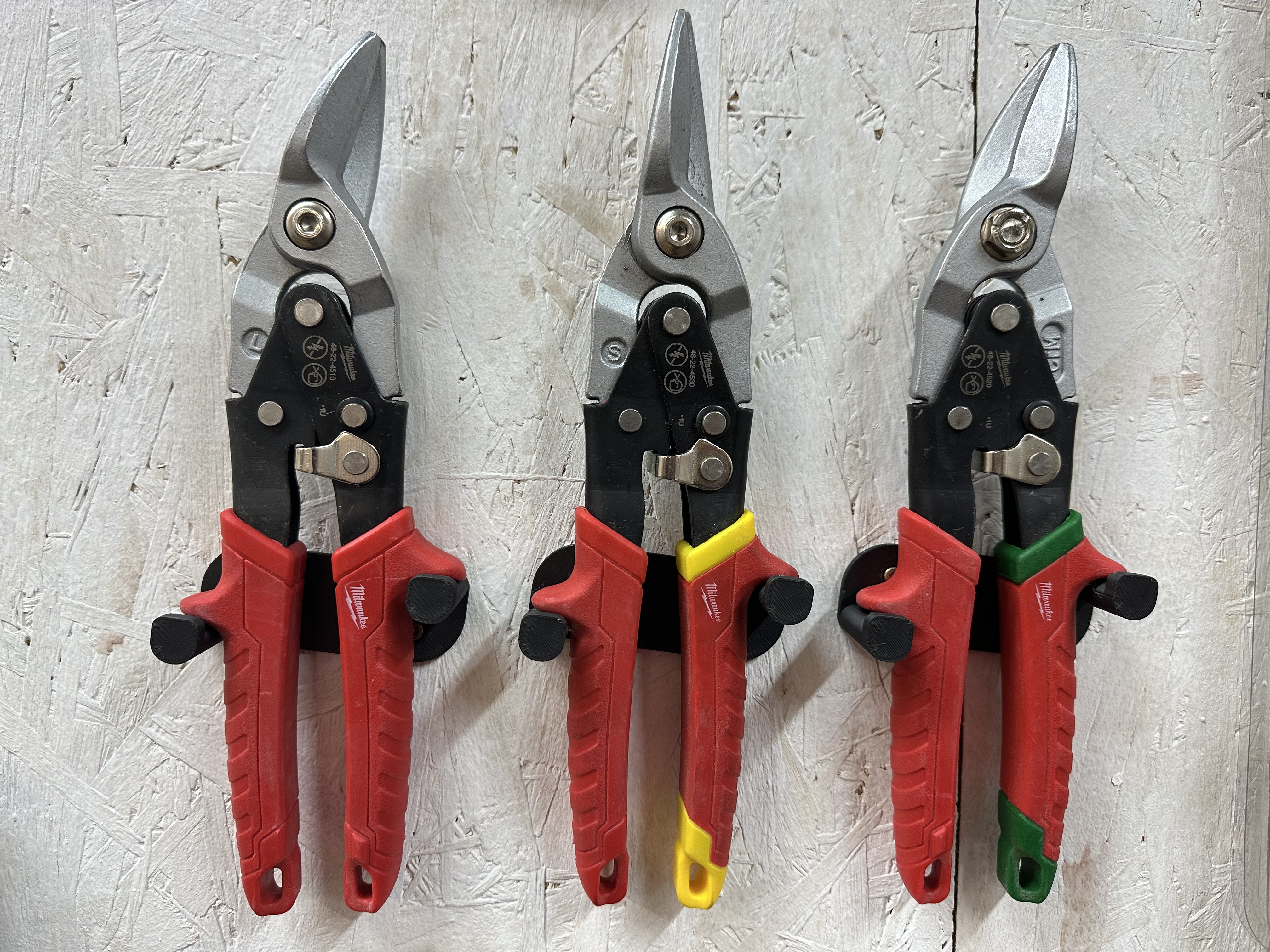 Milwaukee Shears holder
