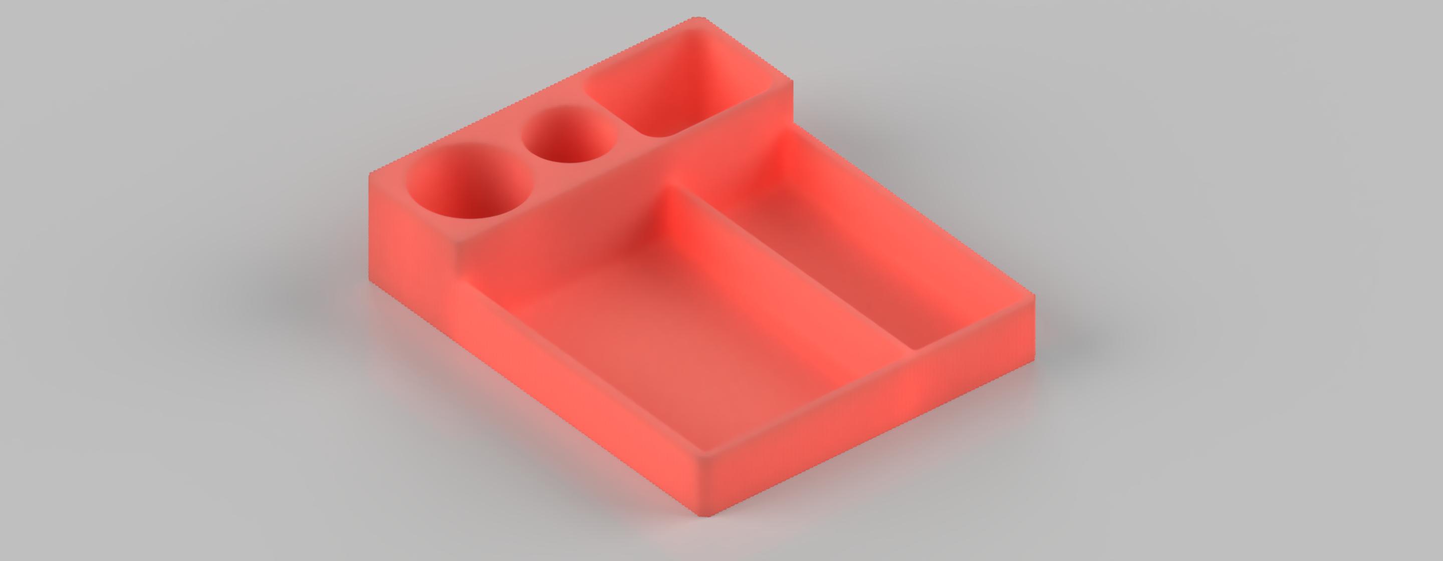 Toolbox by iRomBaBa Download free STL model